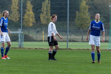 Bild 377 - Frauen FSC Kaltenkirchen - VfR Horst : Ergebnis: 2:3